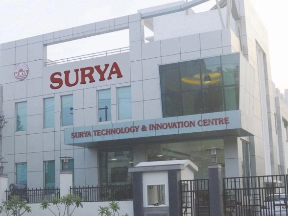 Business News | Surya Roshni Champions EPR-Driven E-Waste Awareness Across Delhi-NCR, Advancing Cleaner and Greener Communities