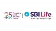Business News | SBI Life Insurance Registers New Business Premium of ₹31,326 Crores for the Period Ended on 31st December, 2025