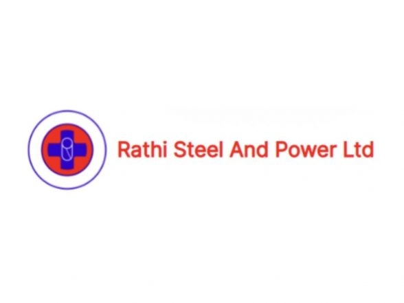 Business News | Rathi Steel And Power Limited Begins 2026 with Record INR 77.45 Cr Sales