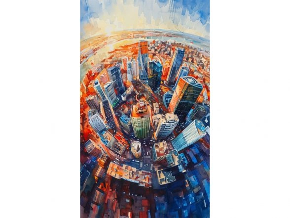 Business News | Union Budget 2026: Policy Continuity and Capex Boost Accelerate India's Urbanisation Story