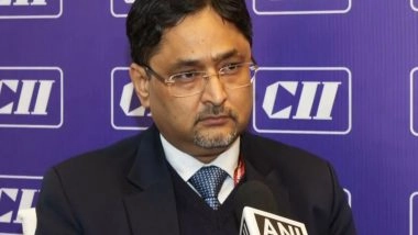 Business News | Reforms in Direct Taxes Ensure Taxpayers Can Manage Liabilities, Reduce Disputes: Revenue Secretary