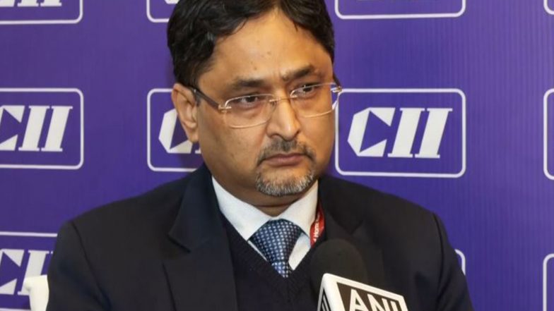 Business News | Reforms in Direct Taxes Ensure Taxpayers Can Manage Liabilities, Reduce Disputes: Revenue Secretary