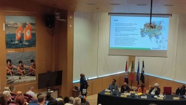 Business News | Global Seafood Leaders to Convene in India for World Seafood Congress 2026