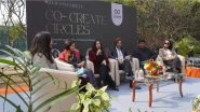 Business News | IILM University Launches 'Co-Create' to Strengthen Community Engagement