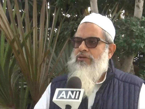 India News | Jamiat Ulama-I-Hind Moves SC Against Assam CM's 'Miya' Remarks