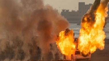 World News | Anti-Pakistan Violence Surges in January, Amid Governance Failures