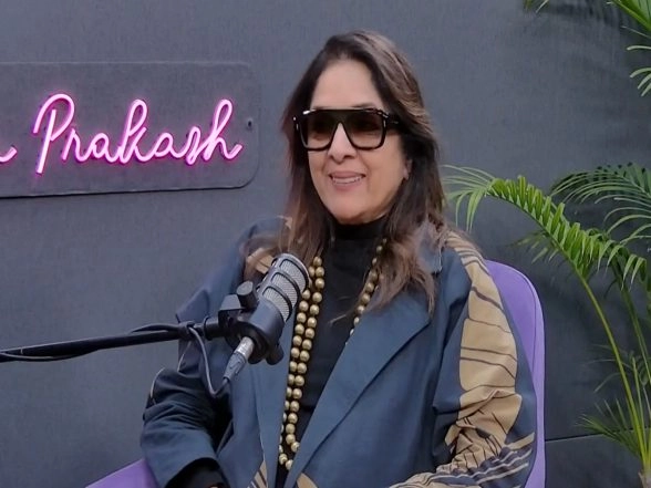 Entertainment News | Comedy Shuru Mein Mat Karo: Neena Gupta Advises Young Actresses on Early Career Choices