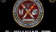 World News | 13th Edition of India-Kyrgyzstan Joint Military Exercise Khanjar to Take Place in Assam