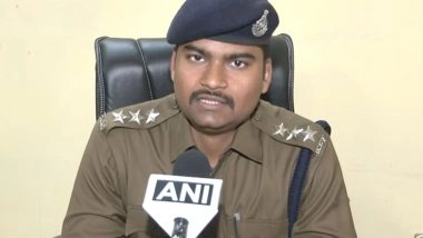 India News | MP: 10-yr-old Boy Found Hanging in Gwalior, Police Begin Investigation