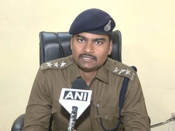 India News | MP: 10-yr-old Boy Found Hanging in Gwalior, Police Begin Investigation