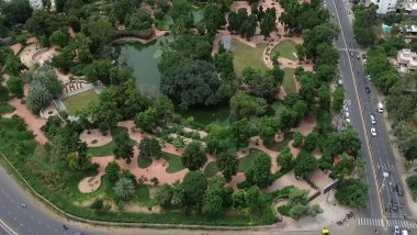 Sports News | Ahmedabad Municipal Corporation Unveils Green Strategy for Clean Air Ahead of 2030 Commonwealth Games