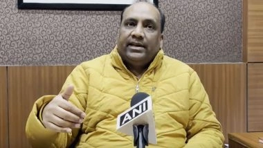 India News | Sikkim Chamber of Commerce Welcomes Union Budget 2026-27, Calls It 'balanced Approach for Growth