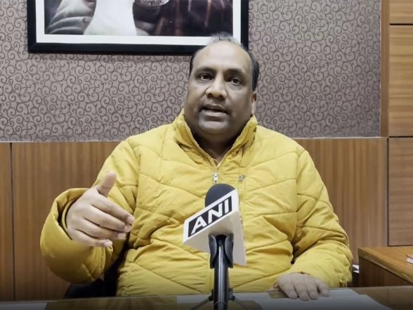 India News | Sikkim Chamber of Commerce Welcomes Union Budget 2026-27, Calls It 'balanced Approach for Growth