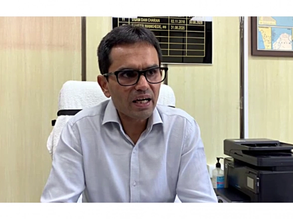 India News | Delhi HC Reserves Order on Centre's Plea Against CAT Relief to IRS Officer Sameer Wankhede