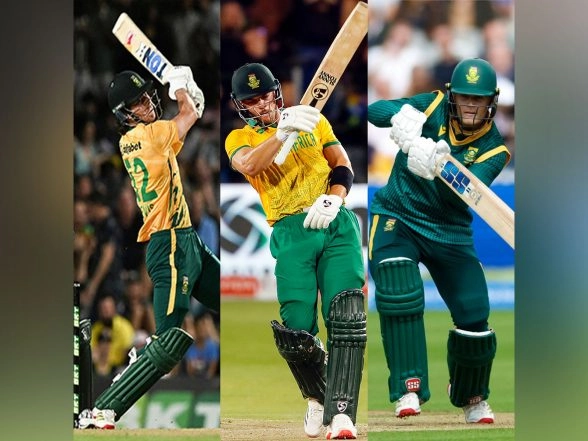 Sports News | T20 World Cup: Struggling Proteas Aim to Avenge 2024 Heartbreak; All Eyes on Returning QDK and 'Gen-Next'