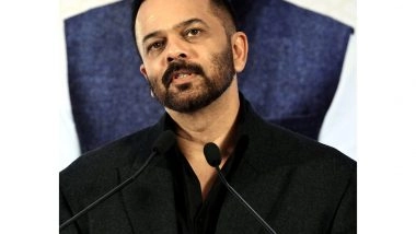 Entertainment News | Mumbai Police Traces Scooter Used in Firing at Rohit Shetty's Residence