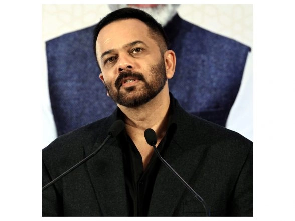 Entertainment News | Mumbai Police Traces Scooter Used in Firing at Rohit Shetty's Residence