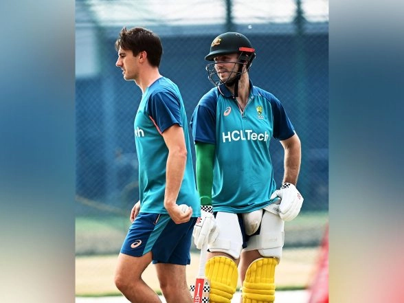 Sports News | Injury-hit Australia Bank on Marsh, David, Ellis, Zampa for T20 World Cup; Youngsters Connolly, Bartlett in Spotlight