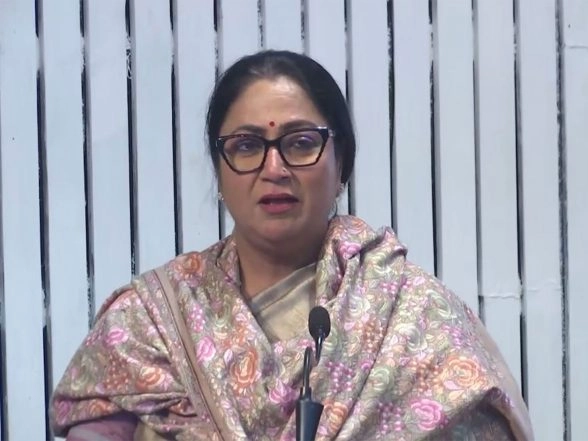 India News | New Chandrawal Water Treatment Plant to Be Commissioned in 2026: CM Rekha Gupta