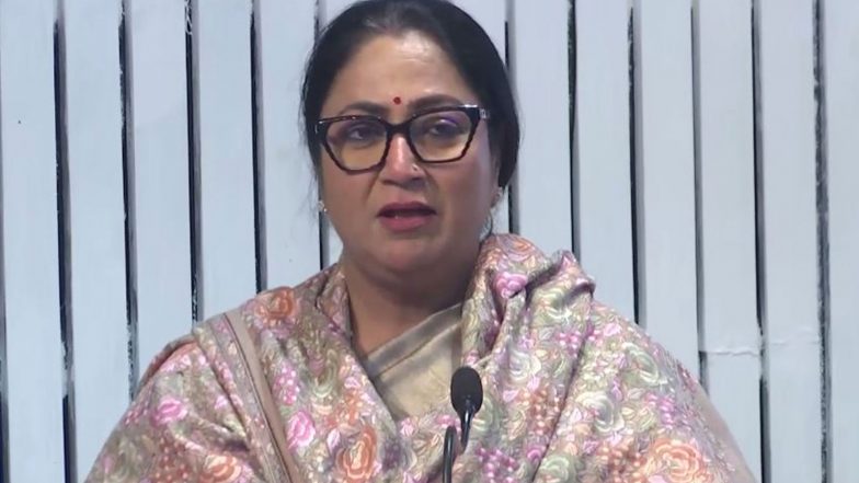 India News | New Chandrawal Water Treatment Plant to Be Commissioned in 2026: CM Rekha Gupta