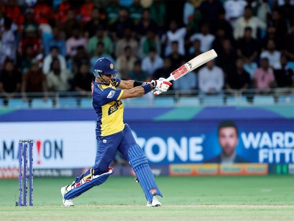 Sports News | Sri Lanka Announce Final T20 WC Squad; Eshan Malinga, Kamindu Mendis Included