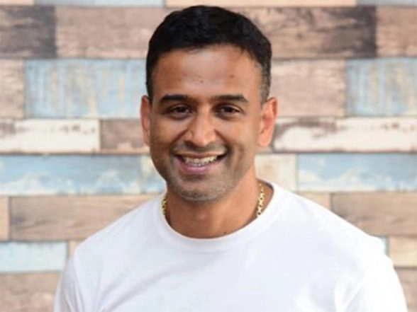 Business News | STT Hike Unlikely to Curb Speculation, Says Zerodha Founder Nithin Kamath