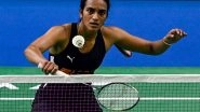 Sports News | Badminton Asia Team C'ships 2026: India Women's Team Set to Start Title Clash Without PV Sindhu