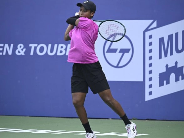 Sports News | Mumbai Open: Sanwangkaew, Jeanjean, Yamaguchi Cruise to Next Round