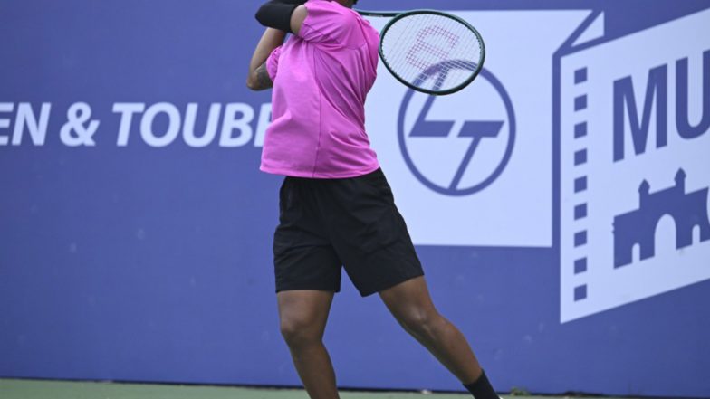Sports News | Mumbai Open: Sanwangkaew, Jeanjean, Yamaguchi Cruise to Next Round