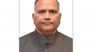 India News | Hari Shankar Verma Takes over Charge as Member (Operations and Business Development), Railway Board