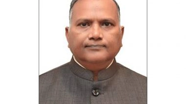 India News | Hari Shankar Verma Takes over Charge as Member (Operations and Business Development), Railway Board