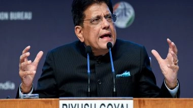 India News | India-US Trade Deal is Historic Turning Point, Will Reshape Bilateral Relations: Piyush Goyal