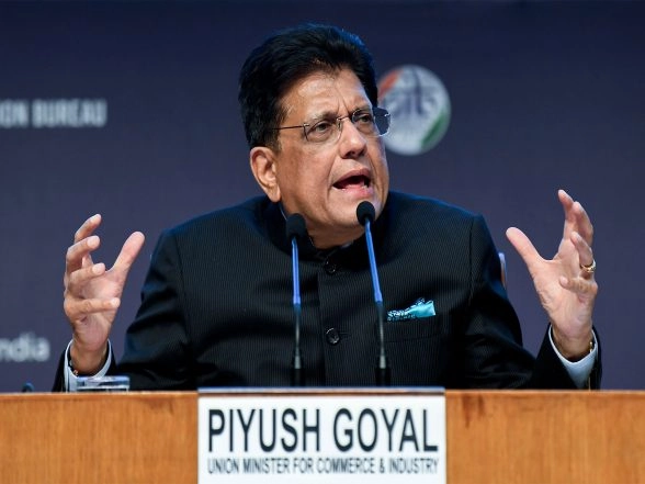 India News | India-US Trade Deal is Historic Turning Point, Will Reshape Bilateral Relations: Piyush Goyal