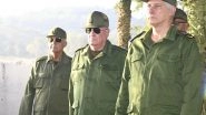 World News | Cuba Rejects US Security Threat Claims Amidst Rising Diplomatic and Economic Pressure