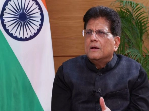 India News | India-US Trade Deal Unlocks Unprecedented Opportunities for Farmers, MSMEs, Entrepreneurs, and Skilled Workers: Piyush Goyal