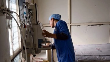 India News | Budget 2026 Positions India to Accelerate from Volume-driven Production to Value-driven Global Leadership in Healthcare: Experts