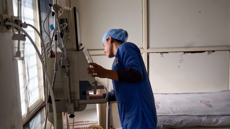 India News | Budget 2026 Positions India to Accelerate from Volume-driven Production to Value-driven Global Leadership in Healthcare: Experts