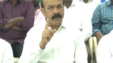 India News | YSRCP Demands Deployment of Central Forces to Control Violence, Arson in AP