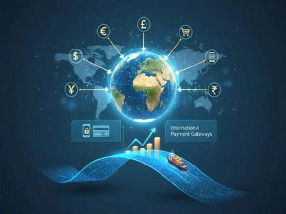 Business News | How International Payment Gateways Help Businesses Scale Globally?