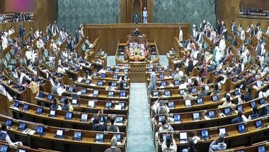 India News | Budget Session 2026: Both Houses to Continue Discussion on Motion of 'Thanks to President's Address'