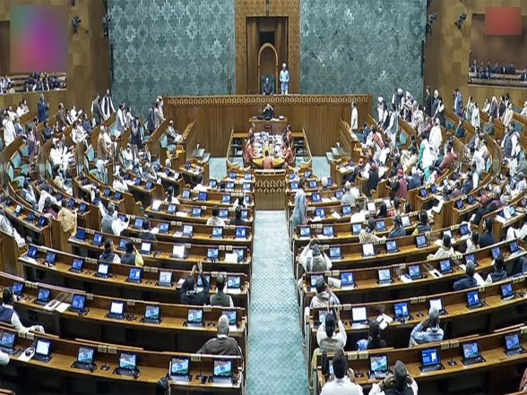 India News | Budget Session 2026: Both Houses to Continue Discussion on Motion of 'Thanks to President's Address'