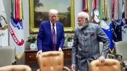 Business News | US-India Trade Deal to Benefit Businesses, Workers, Consumers of Both Countries: US-India Strategic Partnership Forum