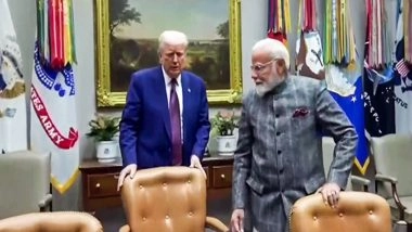 Business News | US-India Trade Deal to Benefit Businesses, Workers, Consumers of Both Countries: US-India Strategic Partnership Forum