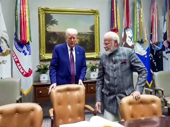 Business News | US-India Trade Deal to Benefit Businesses, Workers, Consumers of Both Countries: US-India Strategic Partnership Forum