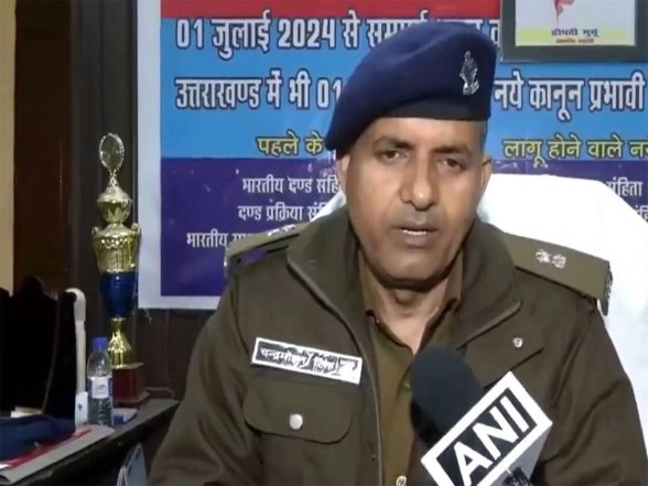 India News | Uttarkhand: Police Register FIRs in Dispute over Shop's Name in Kotdwar, Say 'situation in City Normal'