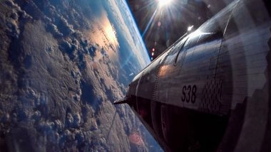 World News | Elon Musk Confirms SpaceX is Acquiring XAI