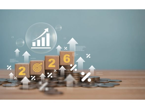 Business News | India's Budget 2026 Aims to Build Services, Digital Infrastructure and Long-Term Competitiveness