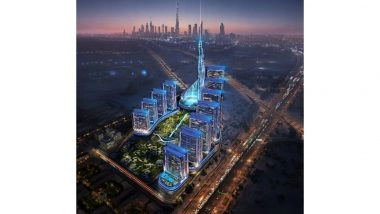 Business News | Binghatti Posts Record Profits for Third Straight Year as Revenue, Net Profit Nearly Double in FY25