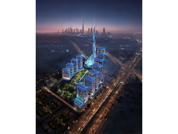 Business News | Binghatti Posts Record Profits for Third Straight Year as Revenue, Net Profit Nearly Double in FY25