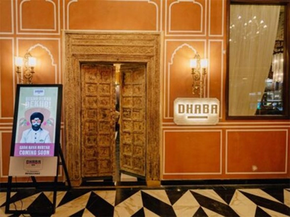 Business News | Dhaba Estd. 1986 Delhi, Re-Launches at Nehru Place Epicuria